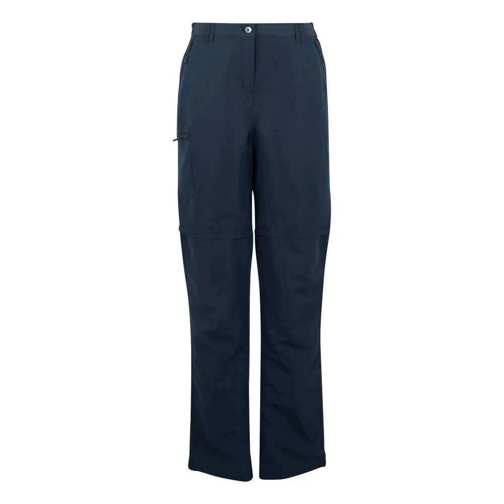 Regatta Chaska Zip Off Iii Byxor