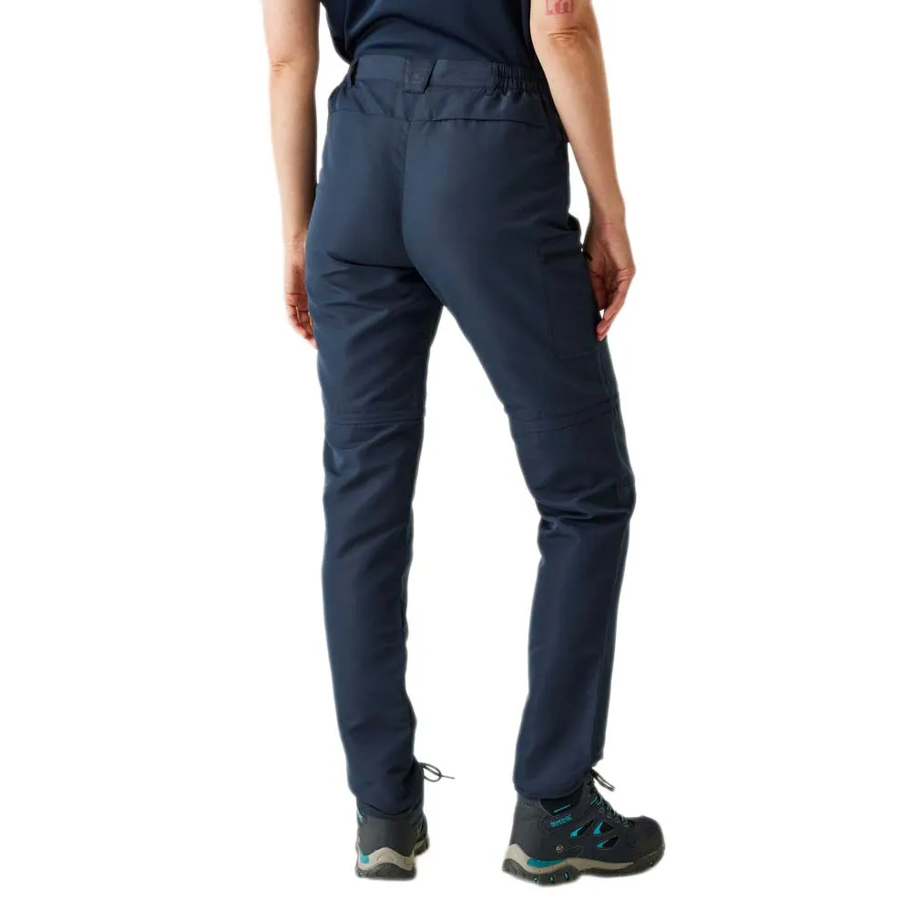 Regatta Chaska Zip Off Iii Byxor