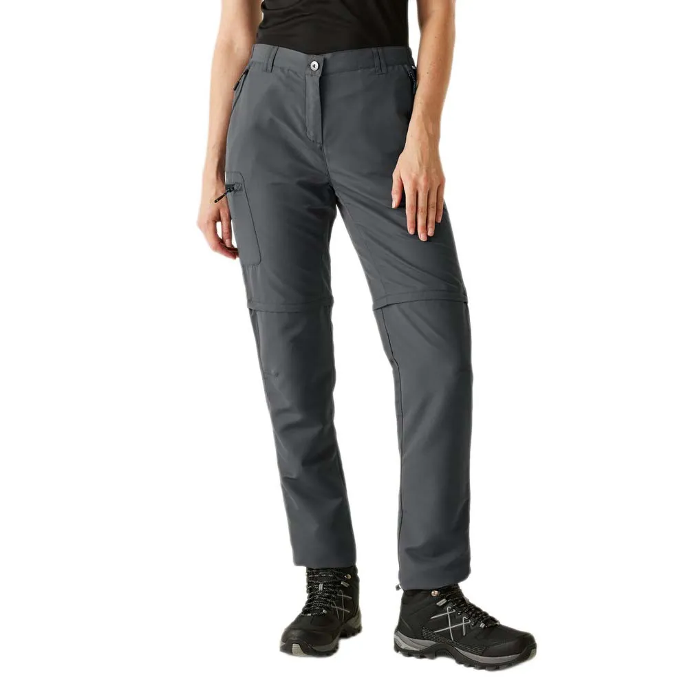 Regatta Chaska Zip Off Iii Byxor Regatta Chaska Zip Off Iii Byxor