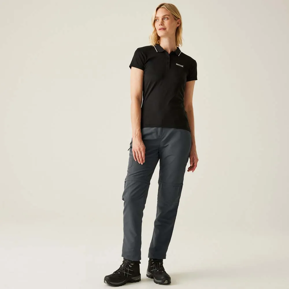 Regatta Chaska Zip Off Iii Byxor Regatta Chaska Zip Off Iii Byxor