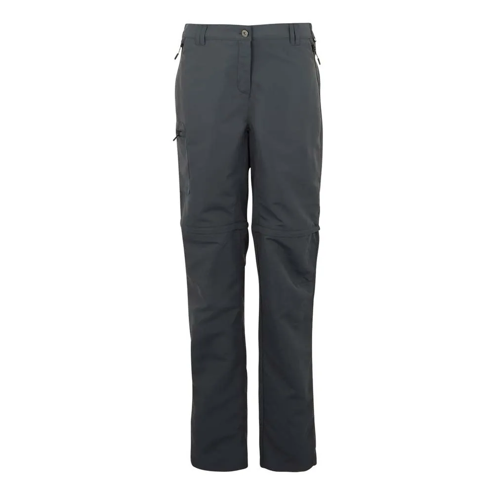 Regatta Chaska Zip Off Iii Byxor Regatta Chaska Zip Off Iii Byxor