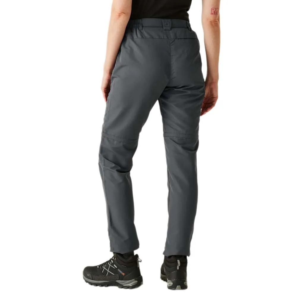 Regatta Chaska Zip Off Iii Byxor Regatta Chaska Zip Off Iii Byxor