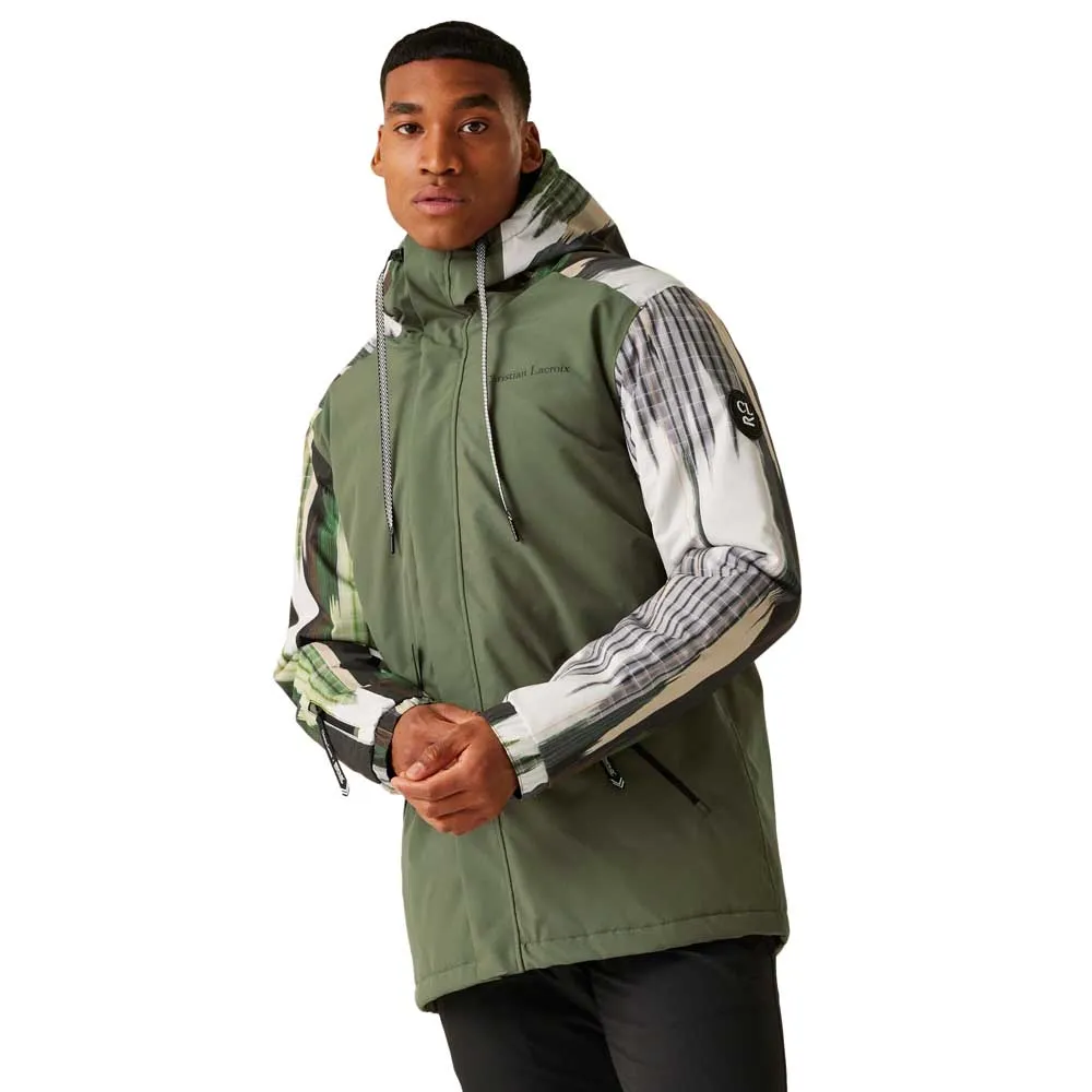 Regatta Christian Lacroix Lunel Jacka Regatta Christian Lacroix Lunel Jacka