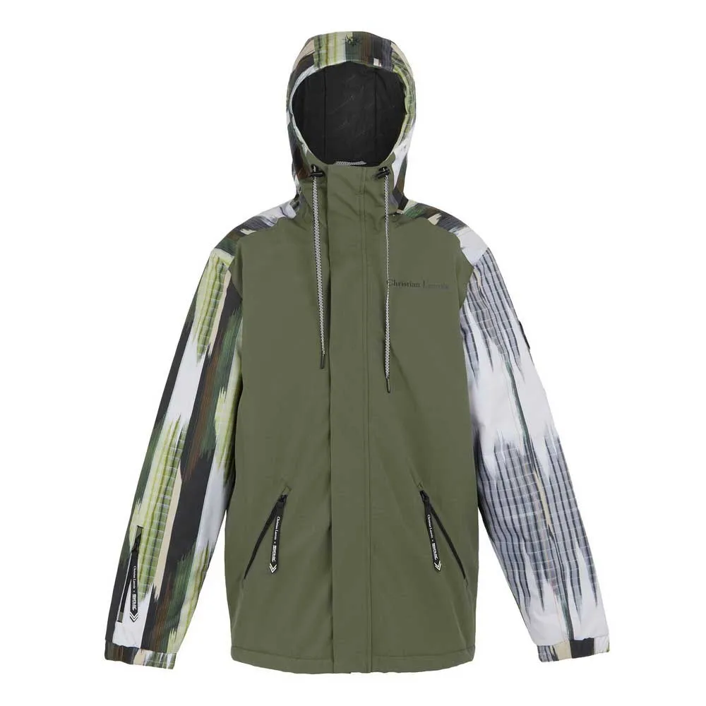 Regatta Christian Lacroix Lunel Jacka Regatta Christian Lacroix Lunel Jacka
