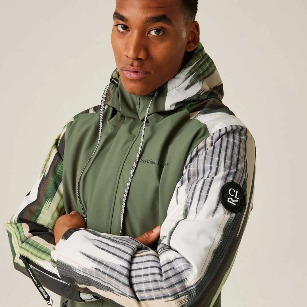 Regatta Christian Lacroix Lunel Jacka Regatta Christian Lacroix Lunel Jacka