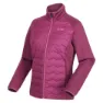 Regatta Clumber Hybrid Iii Jacka