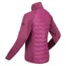 Regatta Clumber Hybrid Iii Jacka