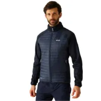 Regatta Clumber Hybrid Jacka Regatta Clumber Hybrid Jacka