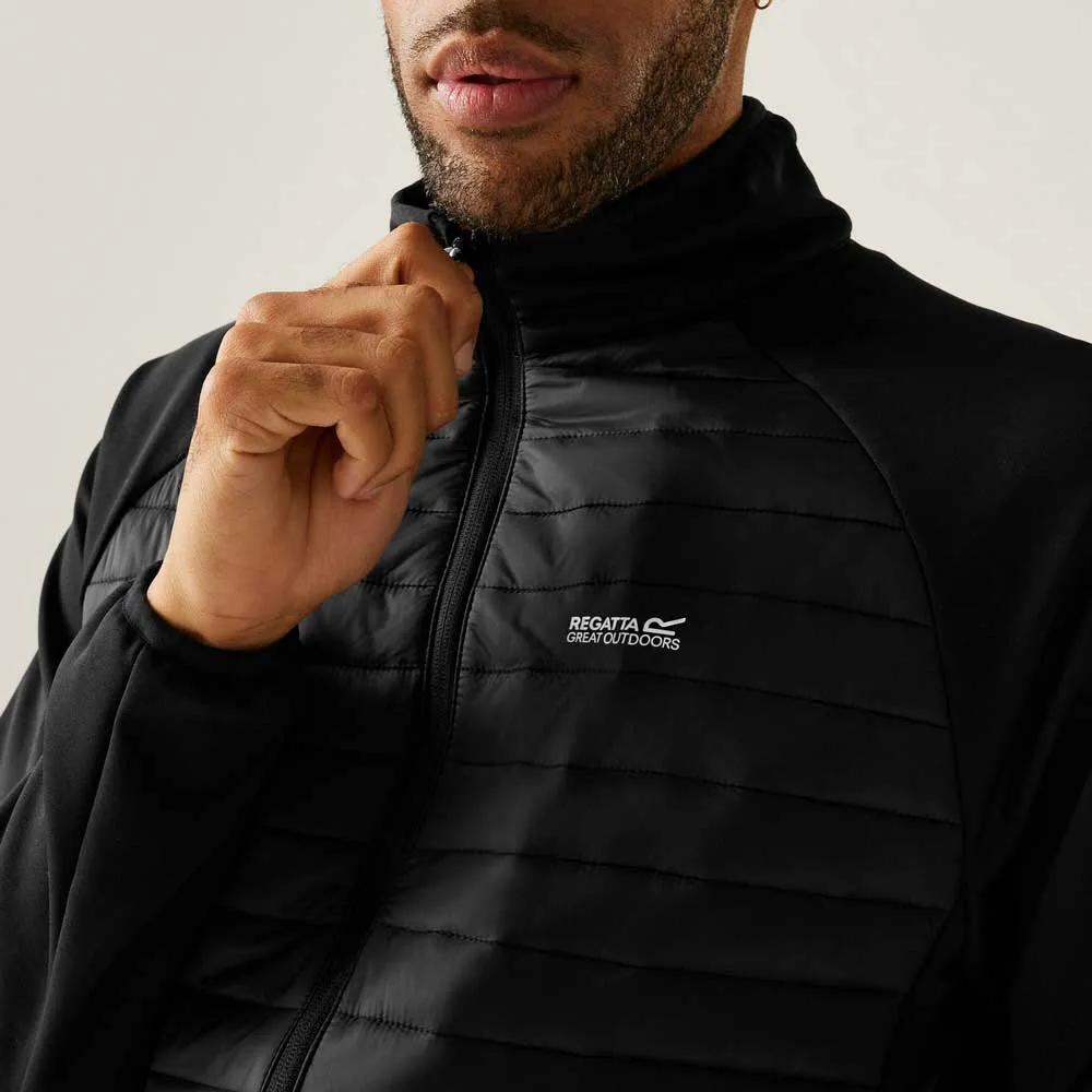 Regatta Clumber Hybrid Jacka