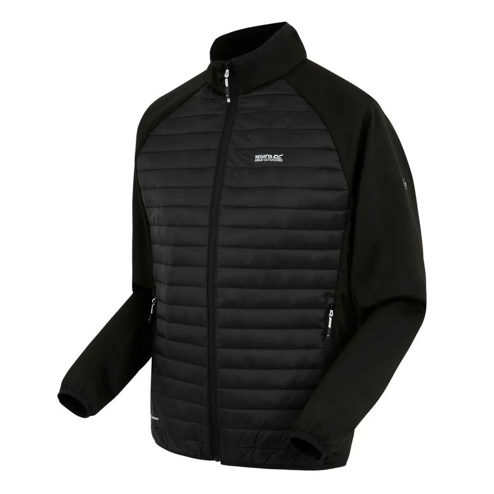 Regatta Clumber Hybrid Jacka