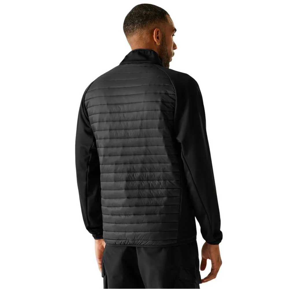 Regatta Clumber Hybrid Jacka