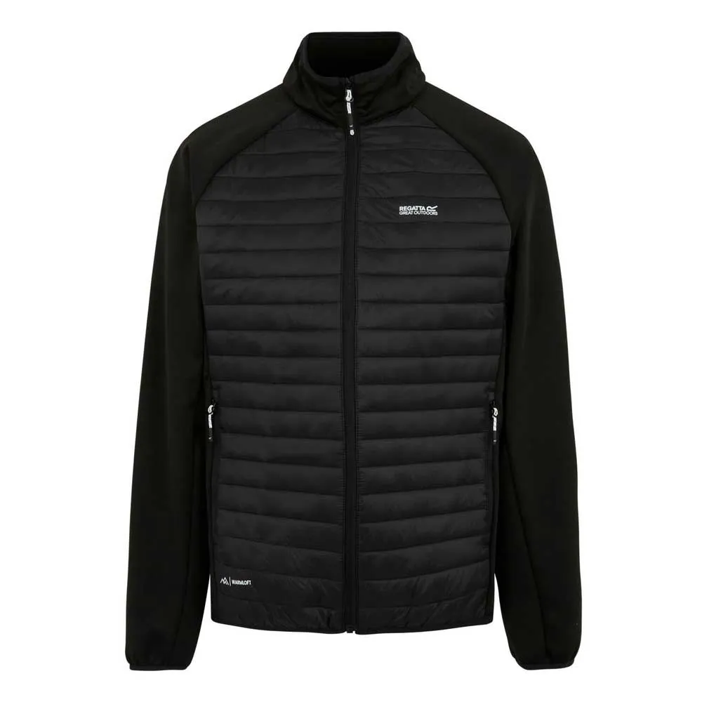 Regatta Clumber Hybrid Jacka