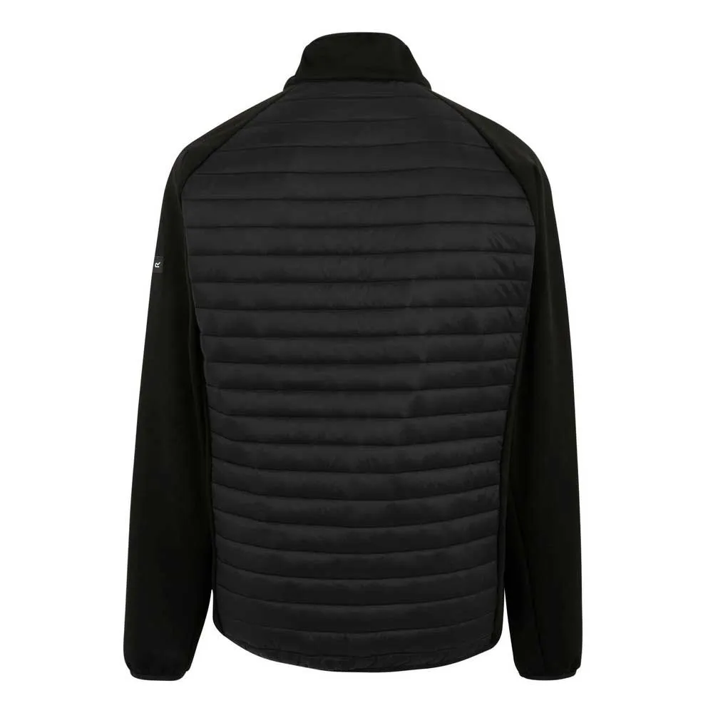 Regatta Clumber Hybrid Jacka