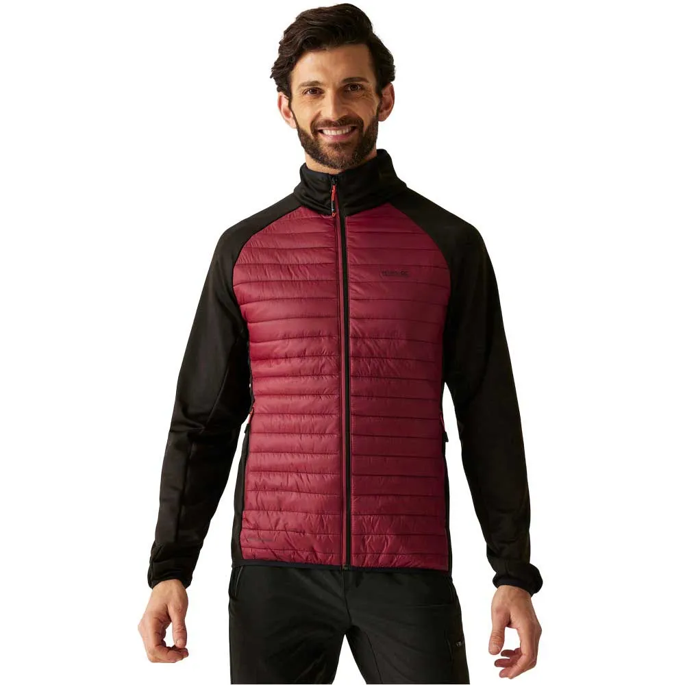 Regatta Clumber Hybrid Jacka