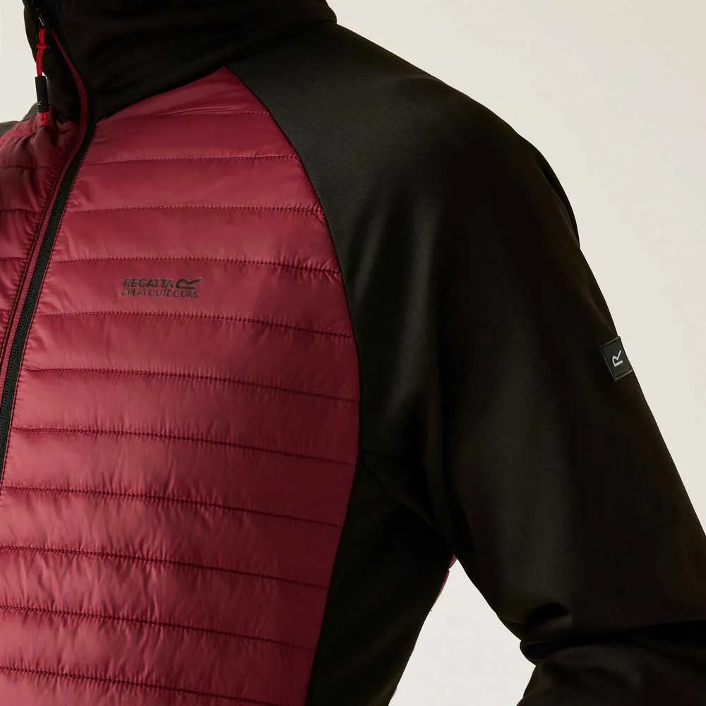 Regatta Clumber Hybrid Jacka