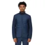 Regatta Clumber Iii Hybrid Jacka, Admiral blue