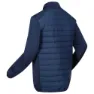 Regatta Clumber Iii Hybrid Jacka, Admiral blue