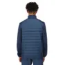 Regatta Clumber Iii Hybrid Jacka, Admiral blue