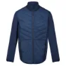Regatta Clumber Iii Hybrid Jacka, Admiral blue