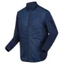 Regatta Clumber Iii Hybrid Jacka, Admiral blue
