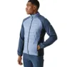 Coronet blue / moonlight denim