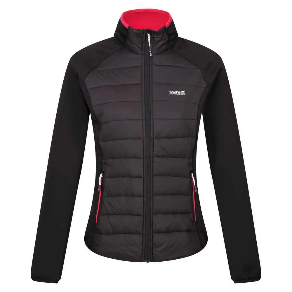 Regatta Clumber V Hybrid Jacka