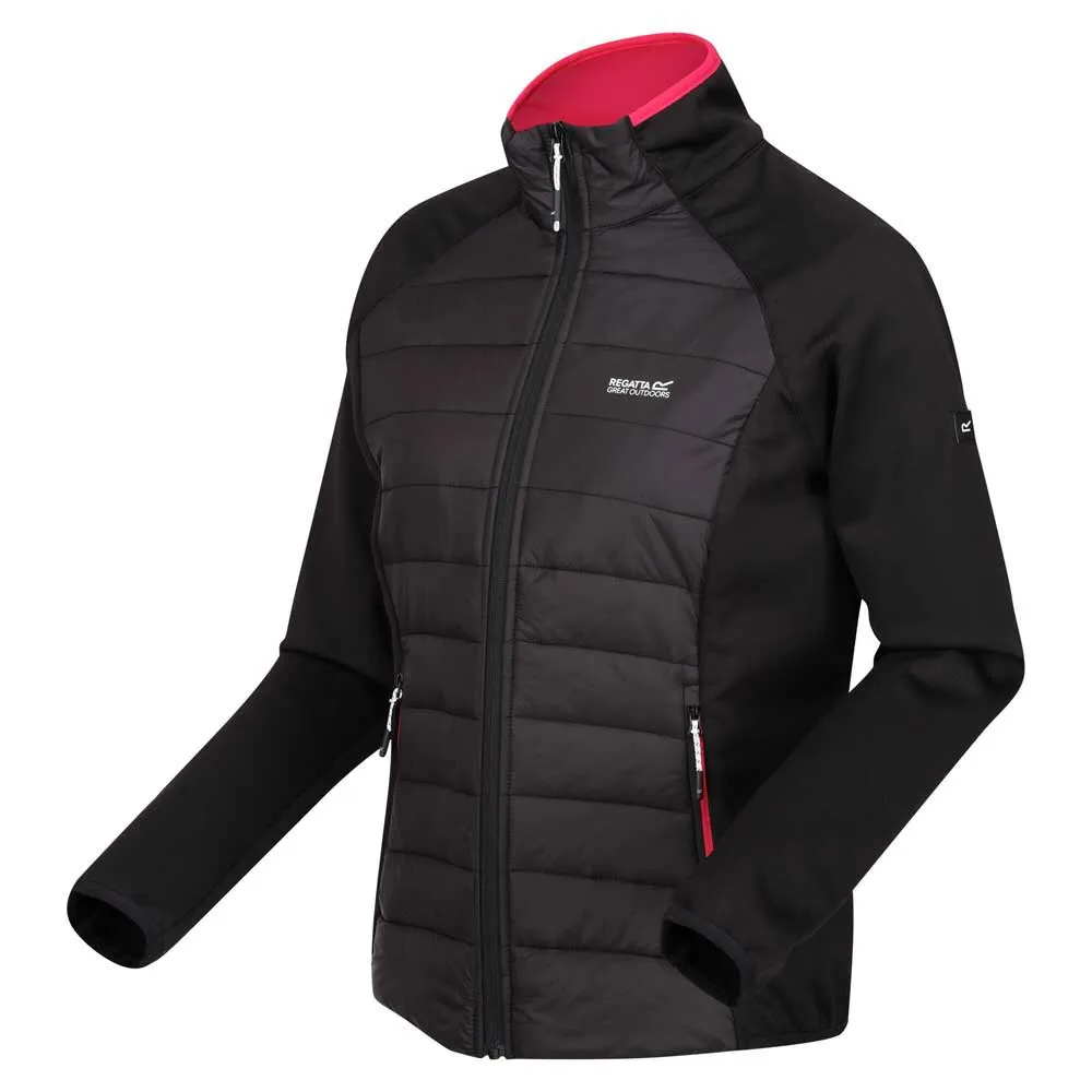 Regatta Clumber V Hybrid Jacka