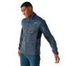 Moonlight denim marl / moonlight denim