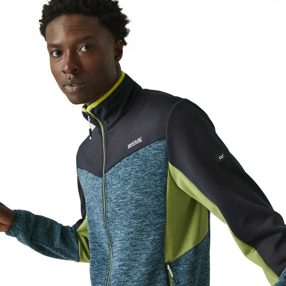 Regatta Coladane Vi Fleece Regatta Coladane Vi Fleece