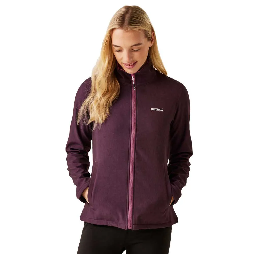 Regatta Connie V Softshelljacka