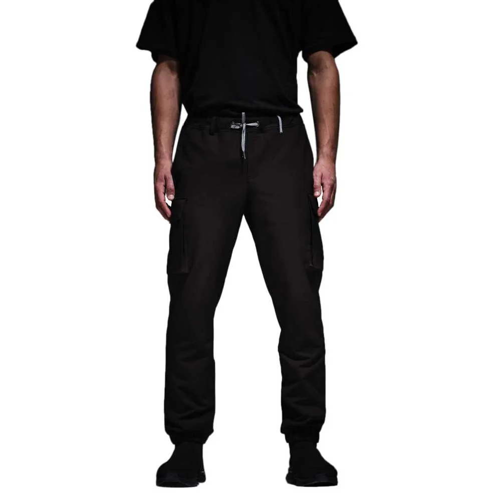Regatta Courdoux Byxor, Black, Regular Regatta Courdoux Byxor, Black, Regular