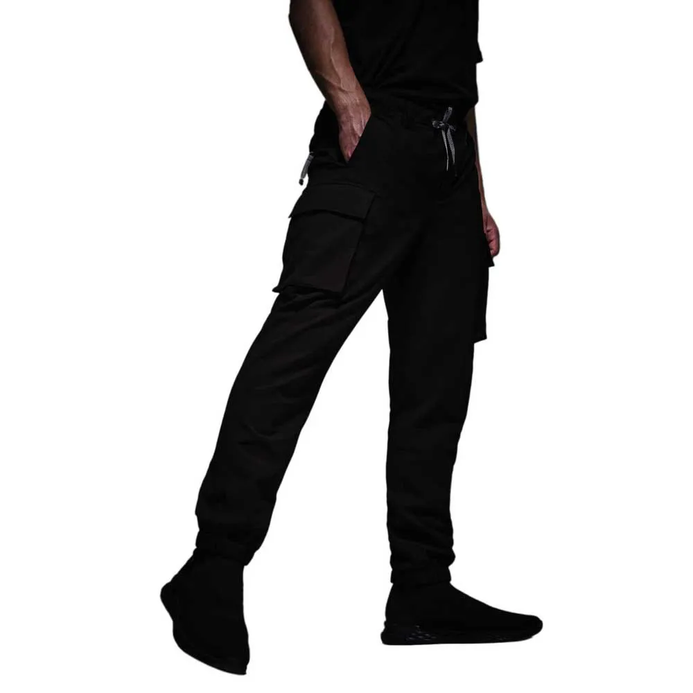 Regatta Courdoux Byxor, Black, Regular Regatta Courdoux Byxor, Black, Regular