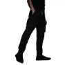Regatta Courdoux Byxor, Black, Regular