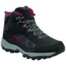 Briar / dark cerise