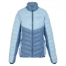 Clear sky / coronet blue