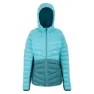 Nordic blue / storm blue