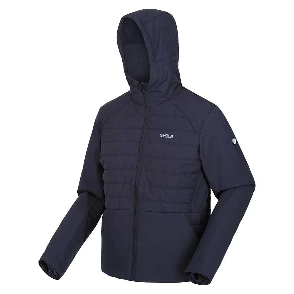 Regatta Daxford Jacka, Navy