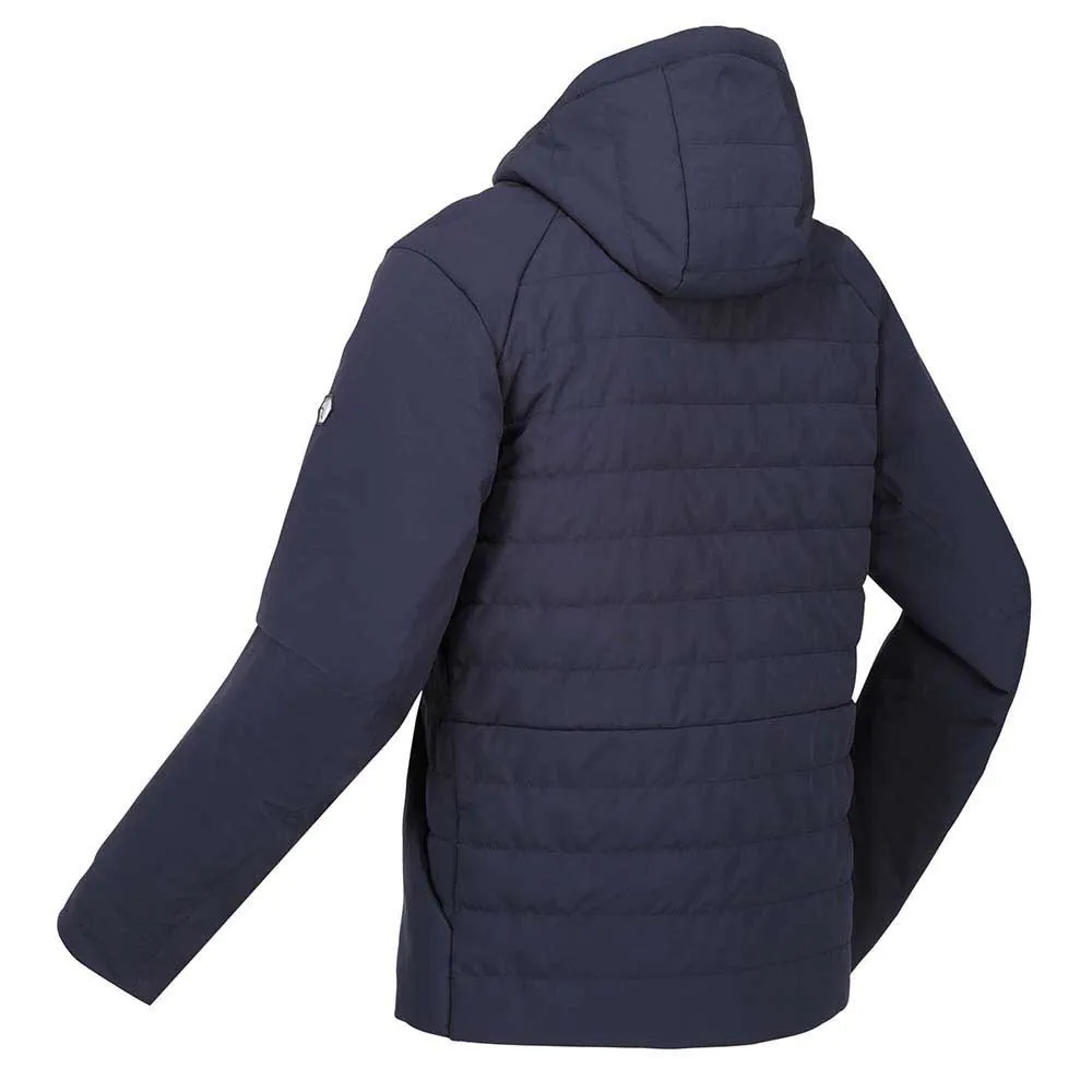 Regatta Daxford Jacka, Navy