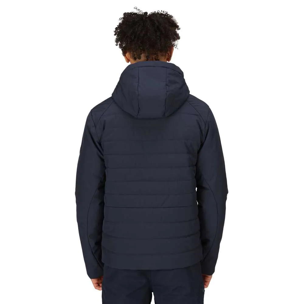 Regatta Daxford Jacka, Navy