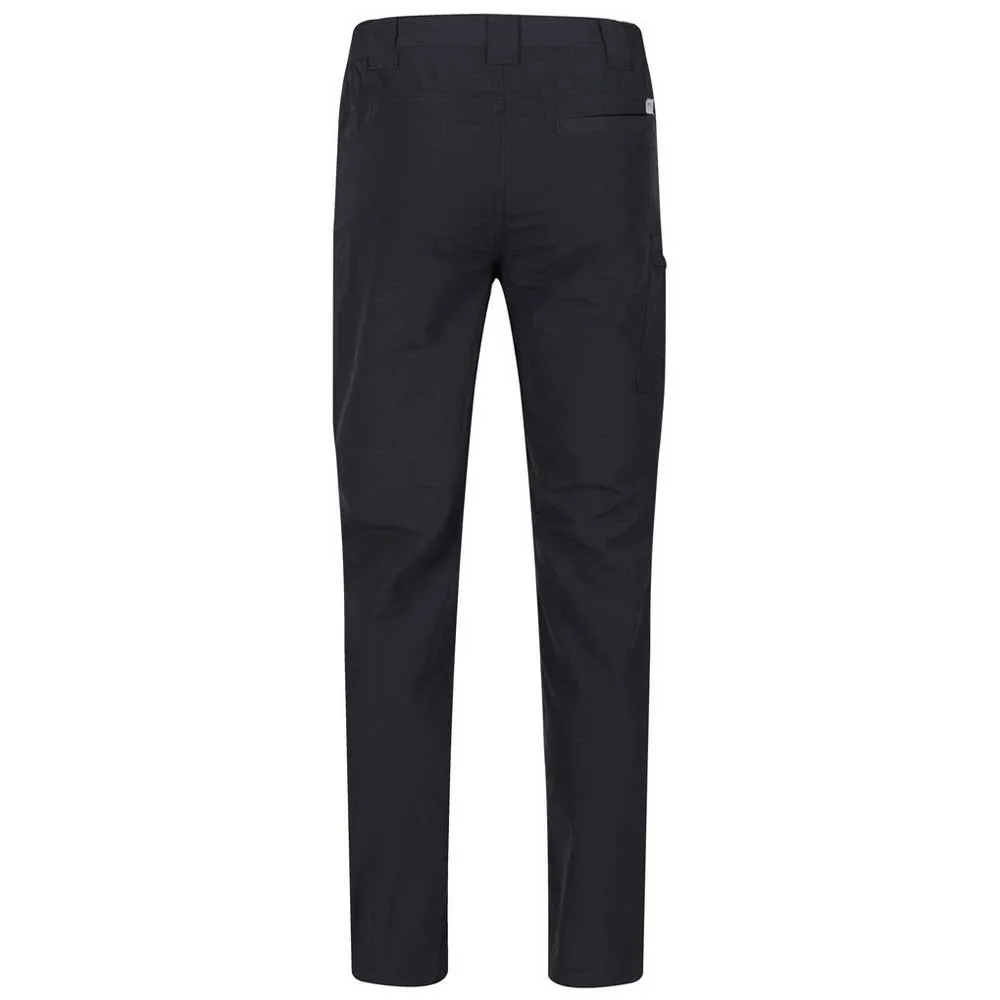Regatta Delgado Regular Byxor, Seal grey