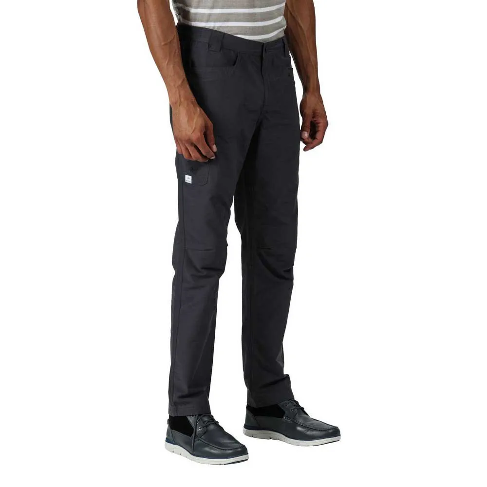Regatta Delgado Regular Byxor, Seal grey