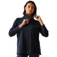 Regatta Demmi Fleece Med Halv Dragkedja Regatta Demmi Fleece Med Halv Dragkedja