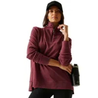 Regatta Demmi Fleece Med Halv Dragkedja Regatta Demmi Fleece Med Halv Dragkedja