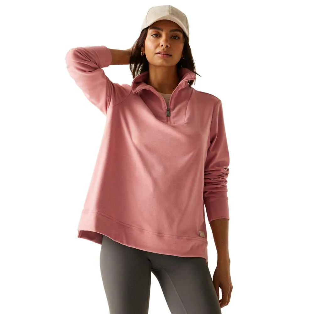 Regatta Demmi Fleece Med Halv Dragkedja Regatta Demmi Fleece Med Halv Dragkedja