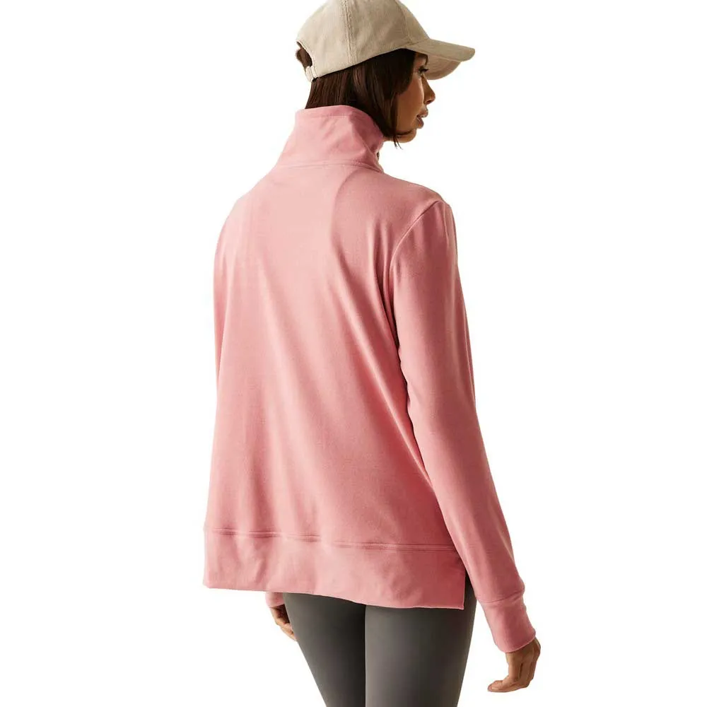 Regatta Demmi Fleece Med Halv Dragkedja Regatta Demmi Fleece Med Halv Dragkedja