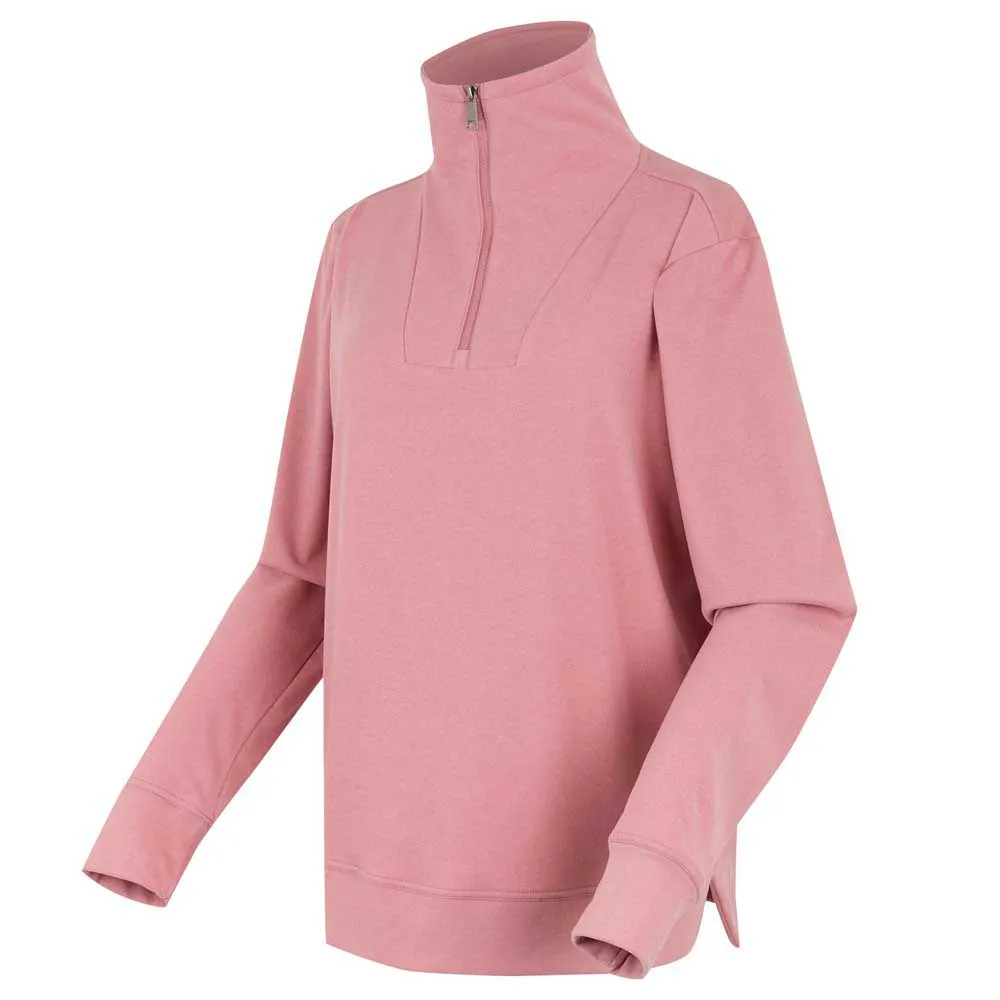 Regatta Demmi Fleece Med Halv Dragkedja Regatta Demmi Fleece Med Halv Dragkedja