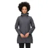 Regatta Denbury Iii Avtagbar Jacka, Seal grey / seal grey