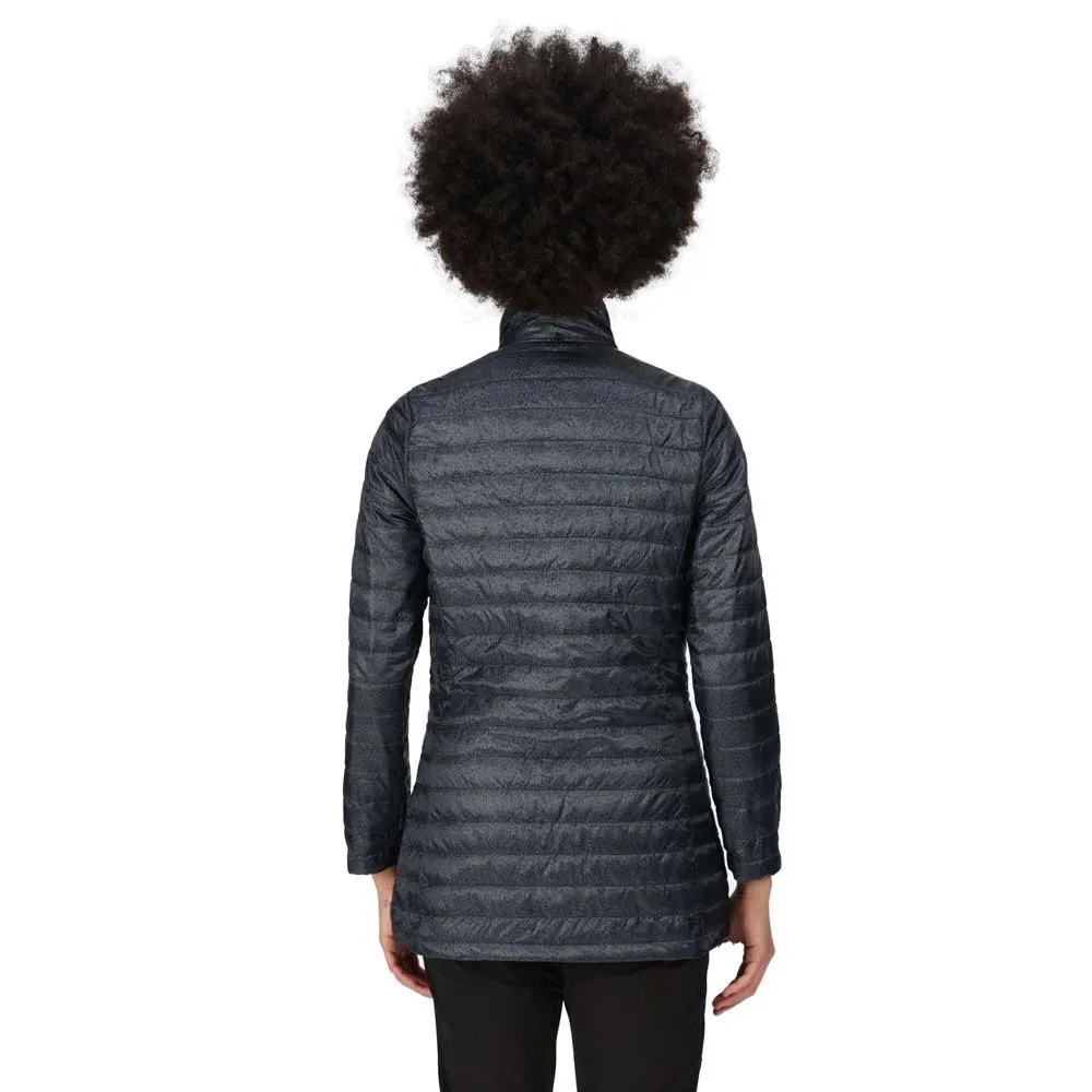 Regatta Denbury Iii Avtagbar Jacka, Seal grey / seal grey