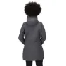 Regatta Denbury Iii Avtagbar Jacka, Seal grey / seal grey