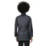 Regatta Denbury Iii Avtagbar Jacka, Seal grey / seal grey